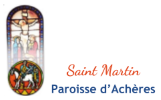 Paroisse Saint Martin d'Achères