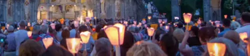 Lire la suite à propos de l’article Inscription au pèlerinage diocésain à Lourdes