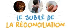 Le jubilé de la réconciliation en doyenné