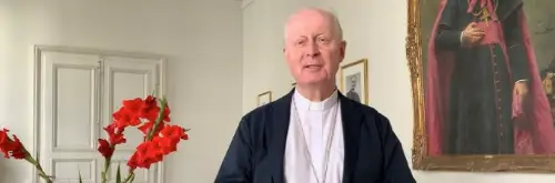 Lire la suite à propos de l’article Présence de Monseigneur Luc Crepy dans notre paroisse