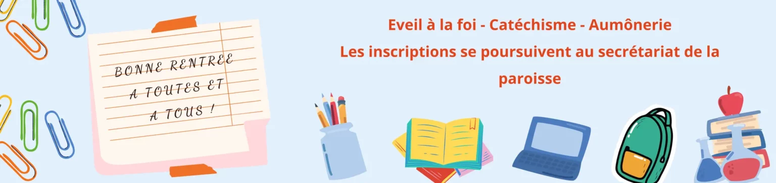 Inscriptions KT 2026