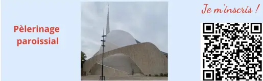 Pèlerinage paroissial à Saint-Joseph Le Bienveillant