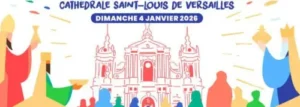 Clôture du Jubilé dans le diocèse de Versailles : Nous sommes tous invités !