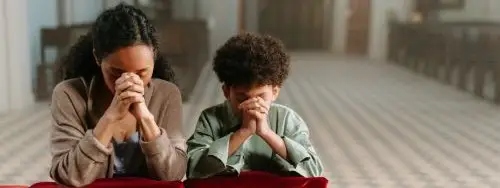 Création d&rsquo;un groupe pour « la prière des frères »