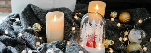 Lire la suite à propos de l’article Célébrations du temps de l’Avent et de Noël