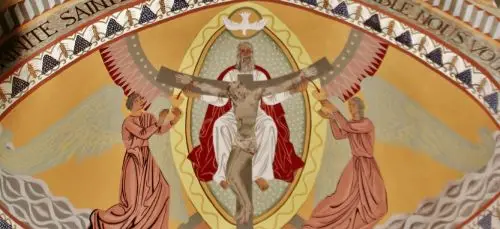 Semaine Sainte 2026 et messes de Pâques : Tout le programme