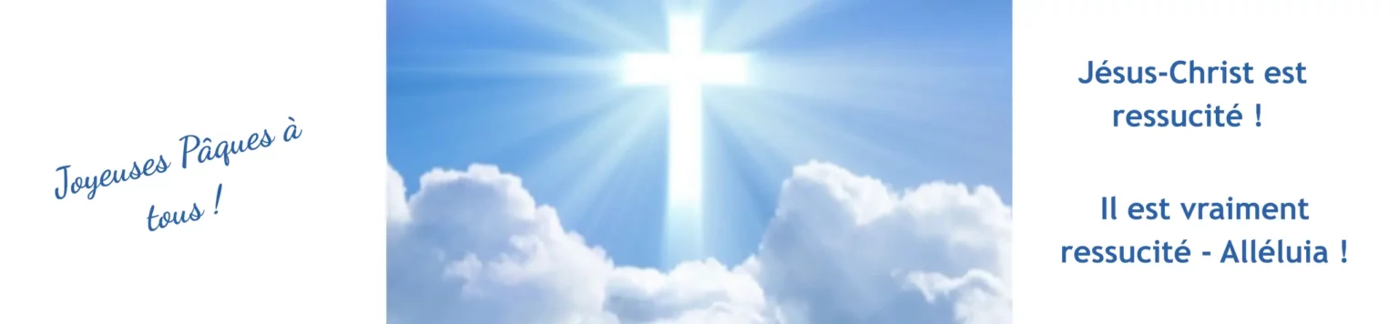 Pâques 2025 2