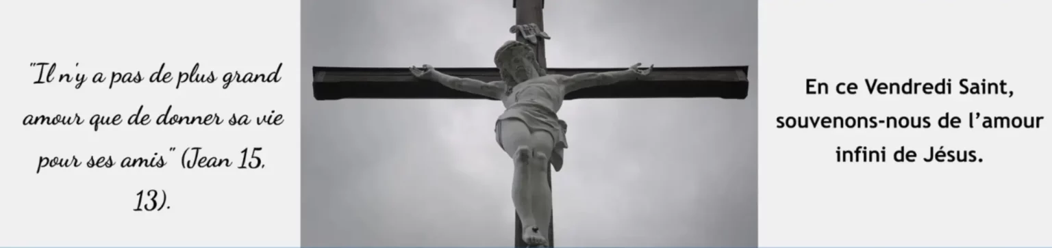 Vendredi Saint 2026