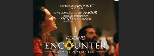 Lire la suite à propos de l’article Centre de formation catholique « Encounter »