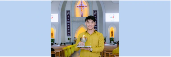 Messe des jeunes